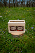 Geschenkbox 2x500g
